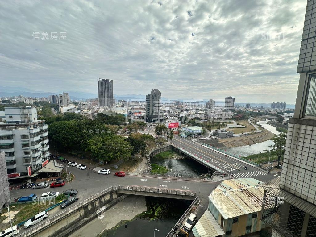 首購首選✿近興大三房車位房屋室內格局與周邊環境