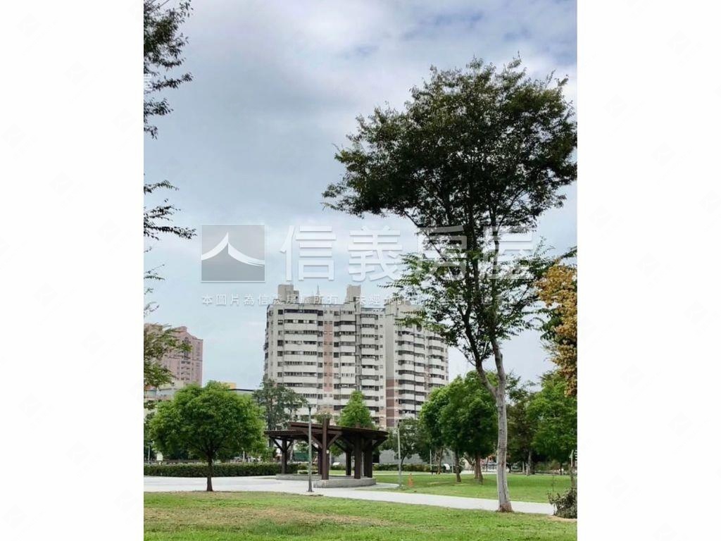 首購首選✿近興大三房車位房屋室內格局與周邊環境