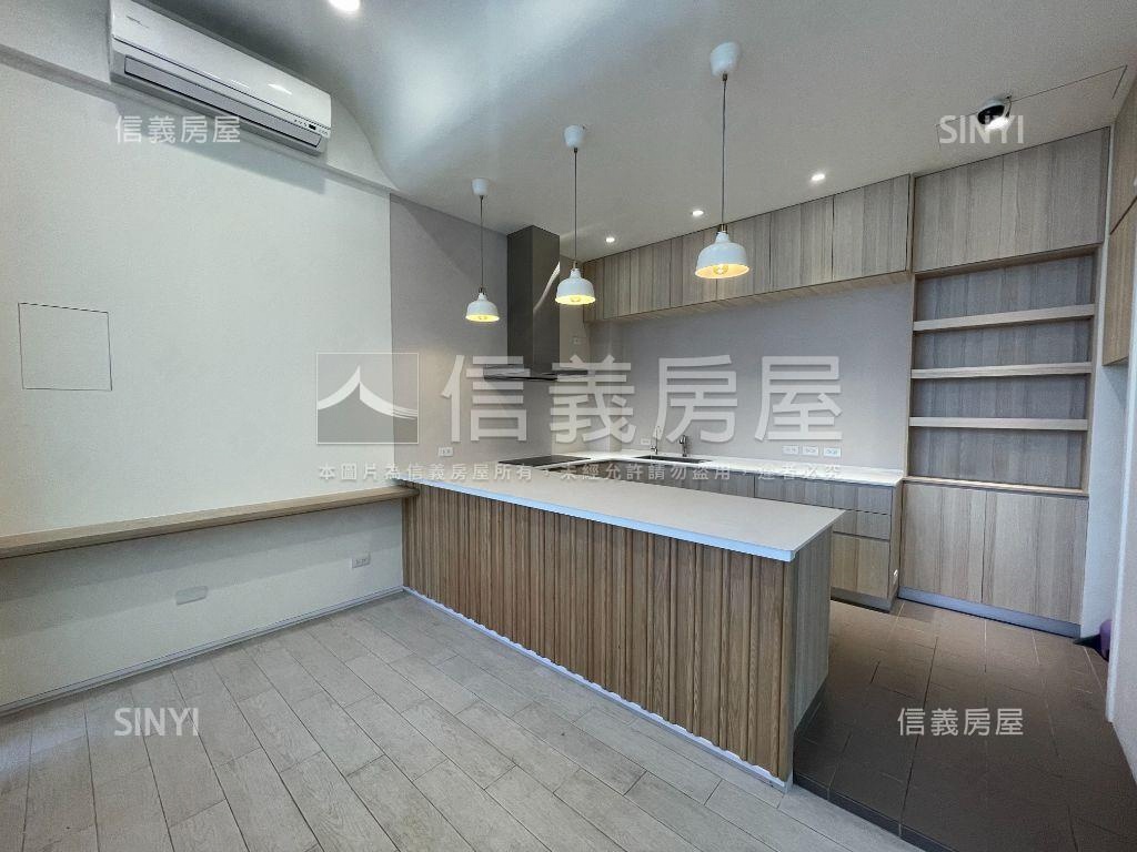 胡適林園金店面房屋室內格局與周邊環境