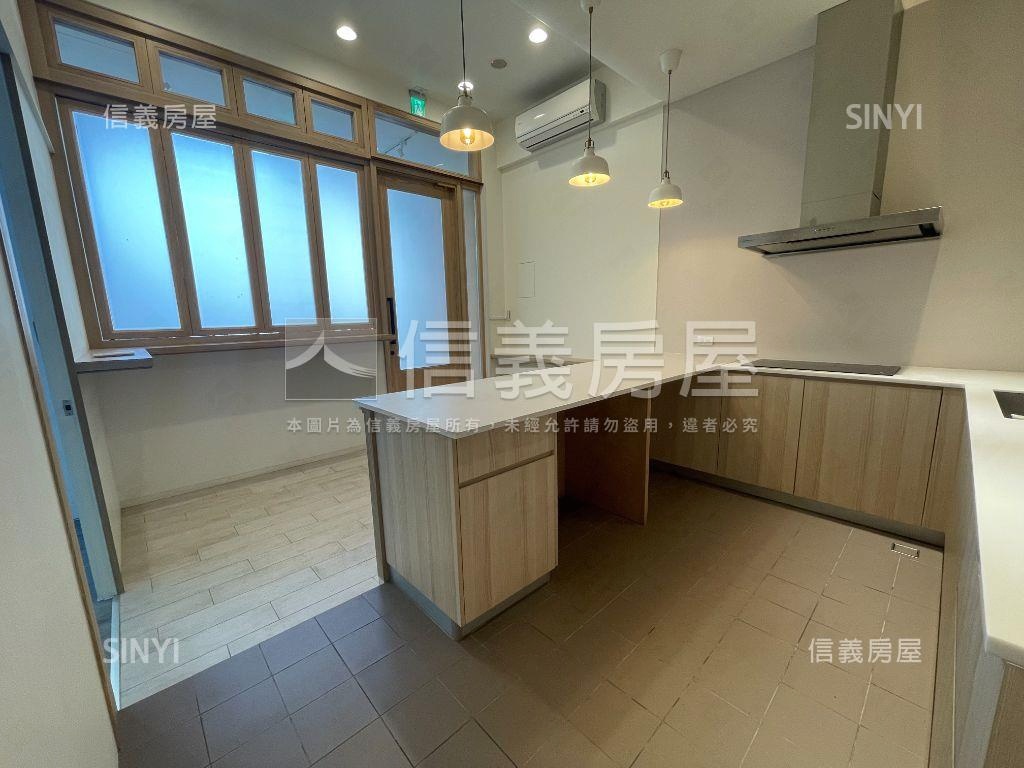 胡適林園金店面房屋室內格局與周邊環境