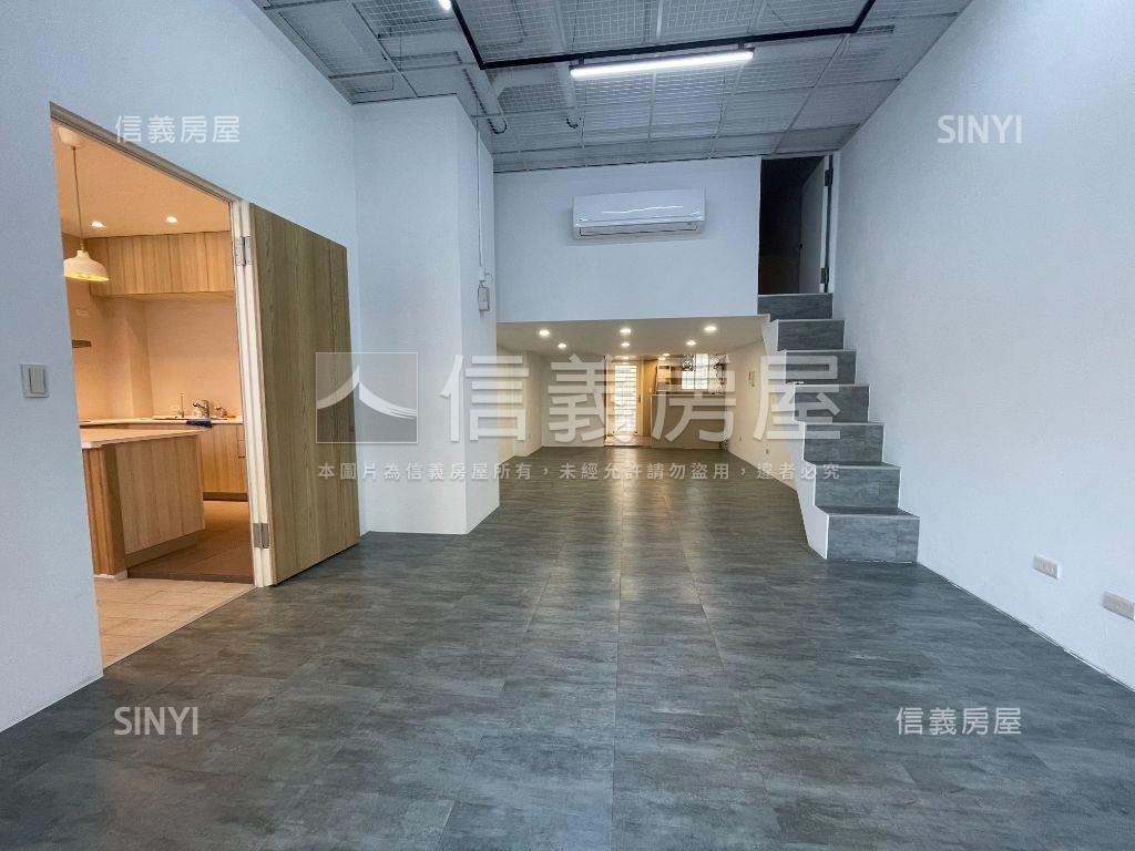 胡適林園金店面房屋室內格局與周邊環境