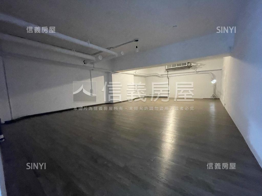 胡適林園金店面房屋室內格局與周邊環境