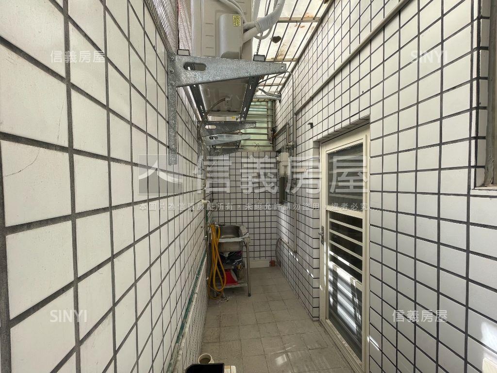 胡適林園金店面房屋室內格局與周邊環境