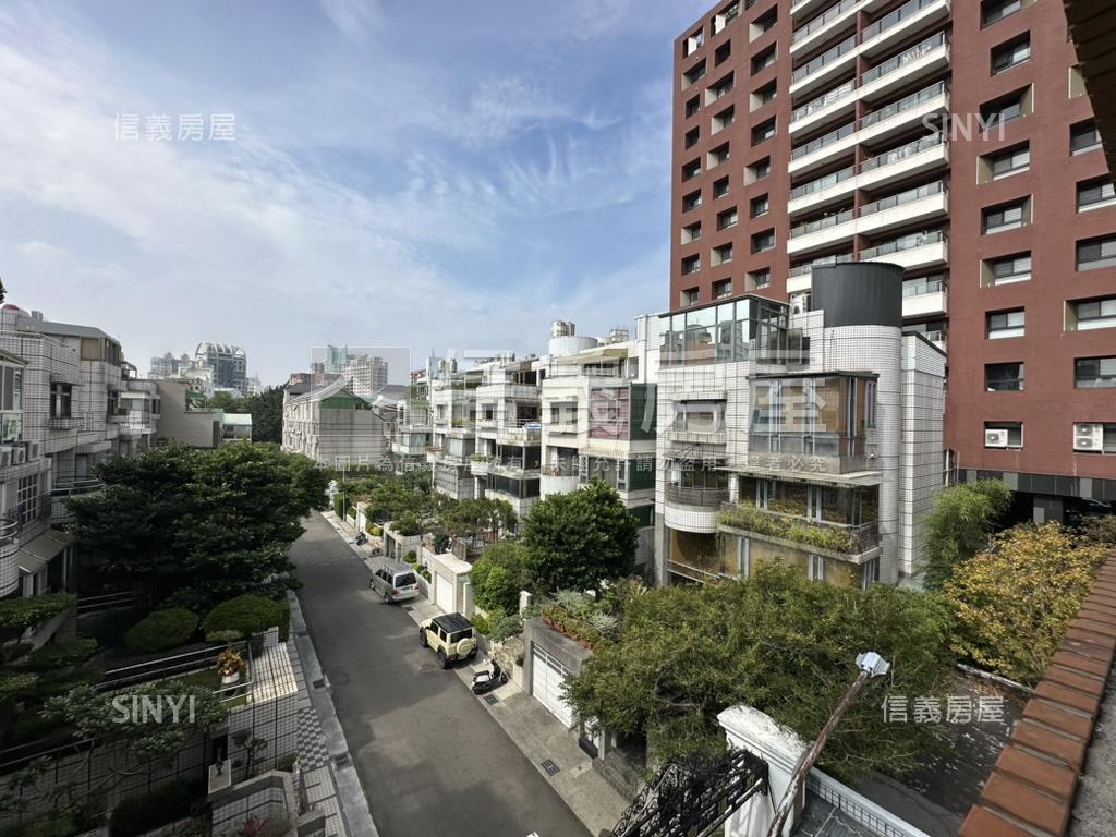 賴厝綠園道一層一戶好宅房屋室內格局與周邊環境