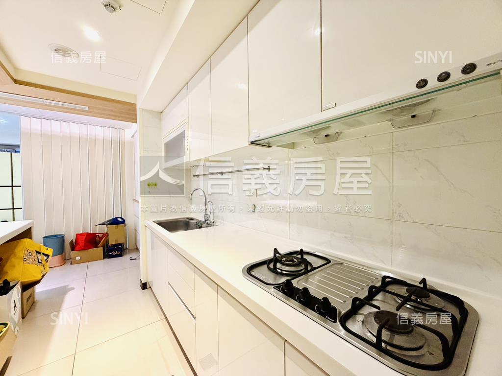 遠雄龍岡二期美屋誠售房屋室內格局與周邊環境