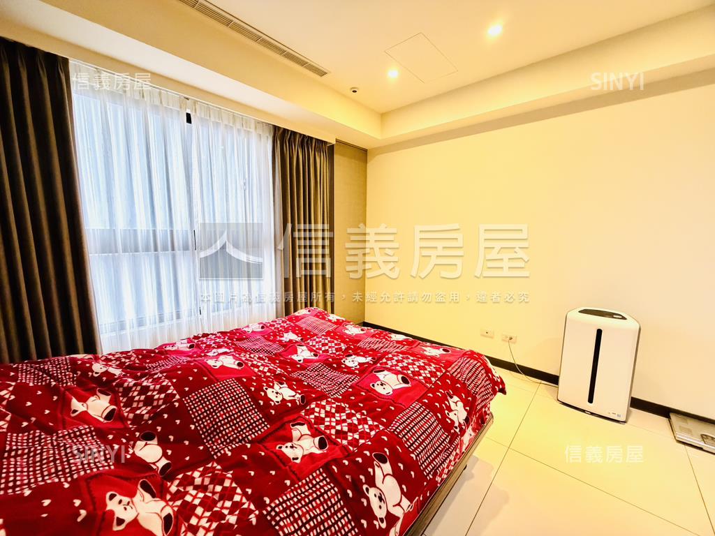 遠雄龍岡二期美屋誠售房屋室內格局與周邊環境