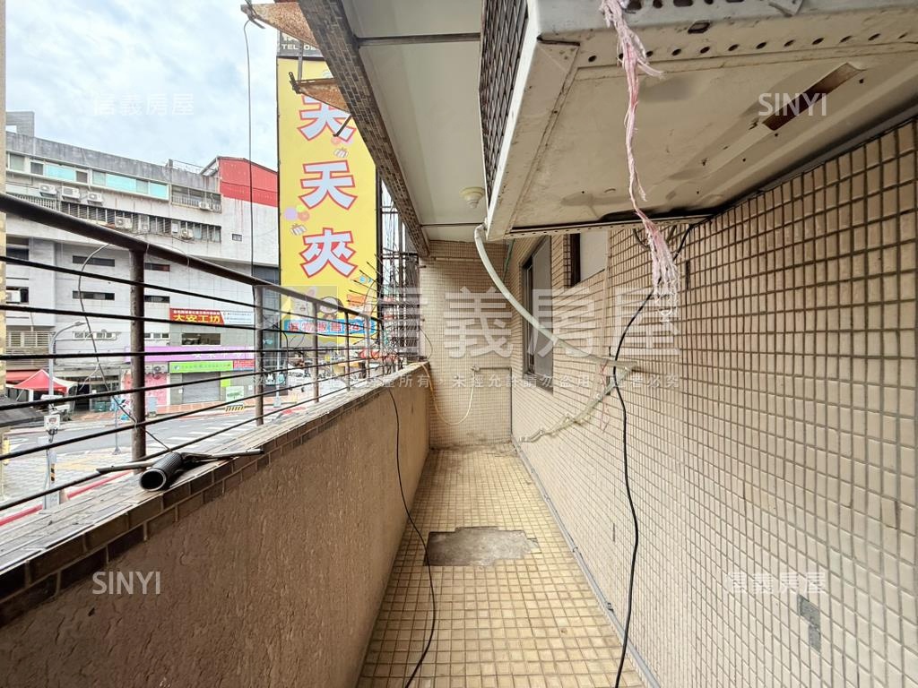 瑞安四房管理美廈房屋室內格局與周邊環境
