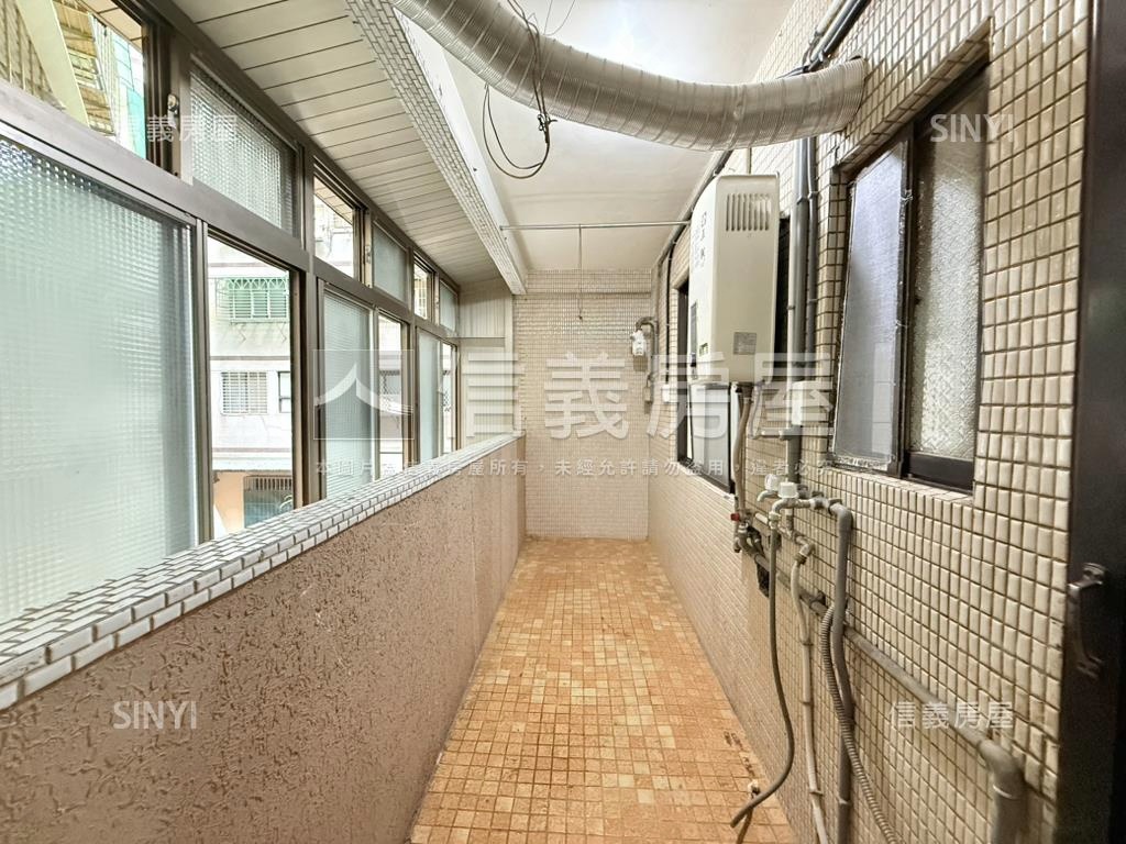 瑞安四房管理美廈房屋室內格局與周邊環境