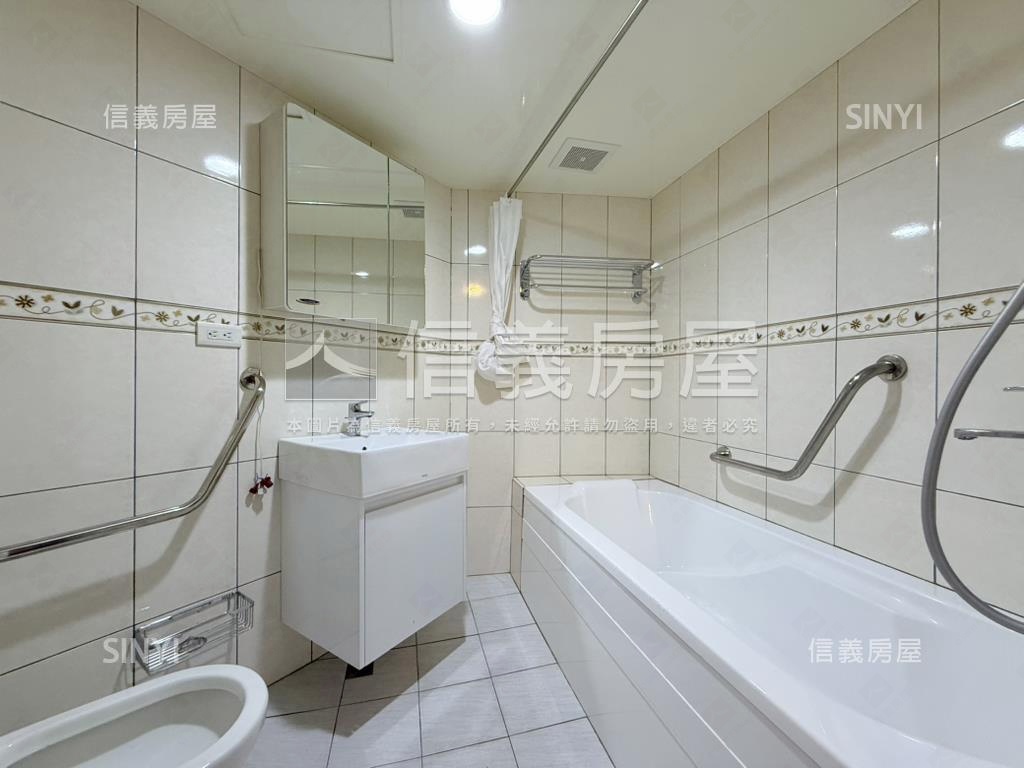 瑞安四房管理美廈房屋室內格局與周邊環境