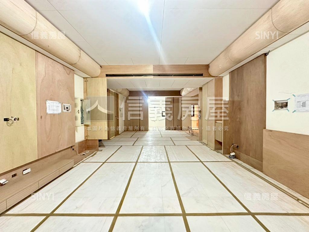 ️羅運瑪丁尼茲豪邸房屋室內格局與周邊環境