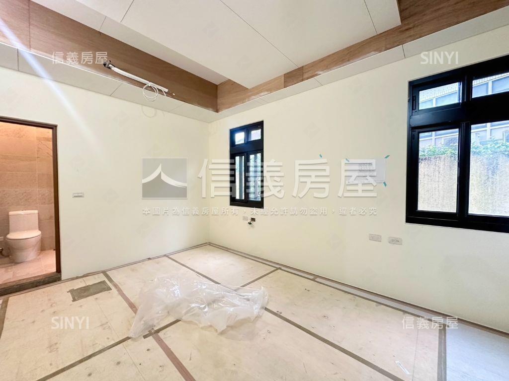 ️羅運瑪丁尼茲豪邸房屋室內格局與周邊環境