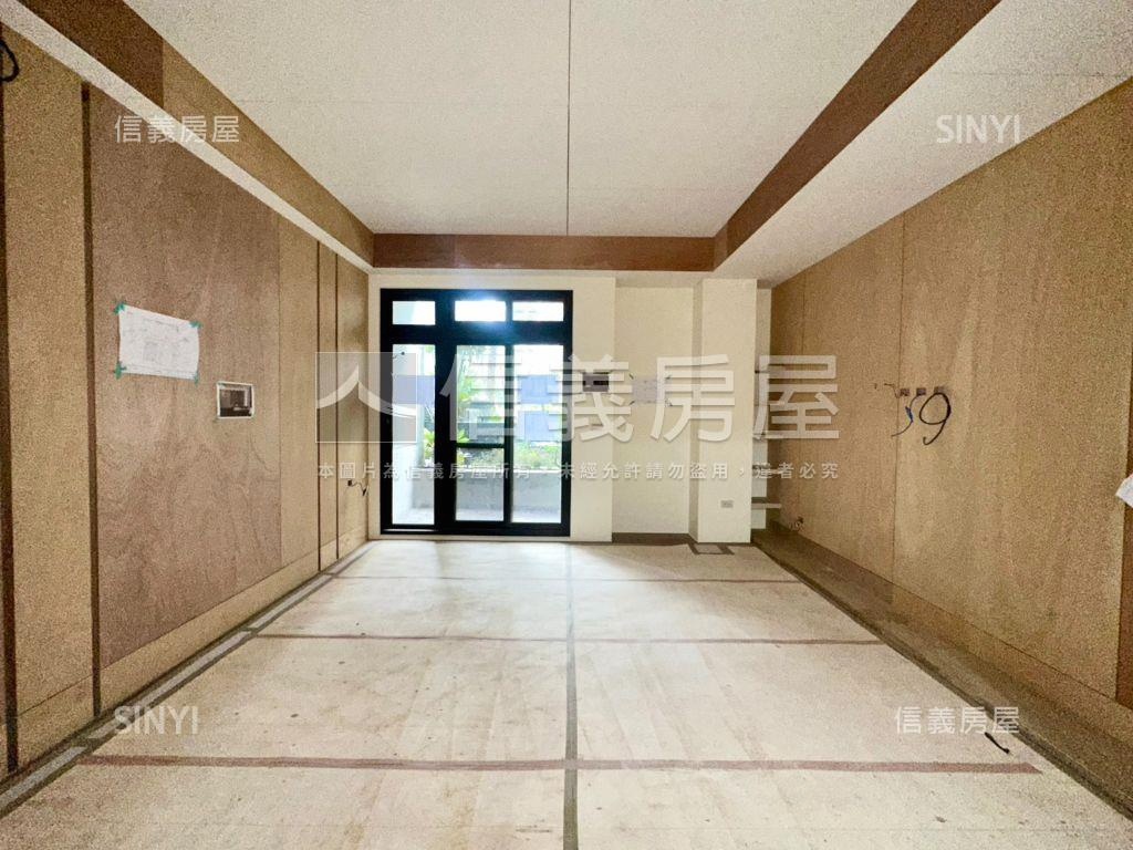 ️羅運瑪丁尼茲豪邸房屋室內格局與周邊環境