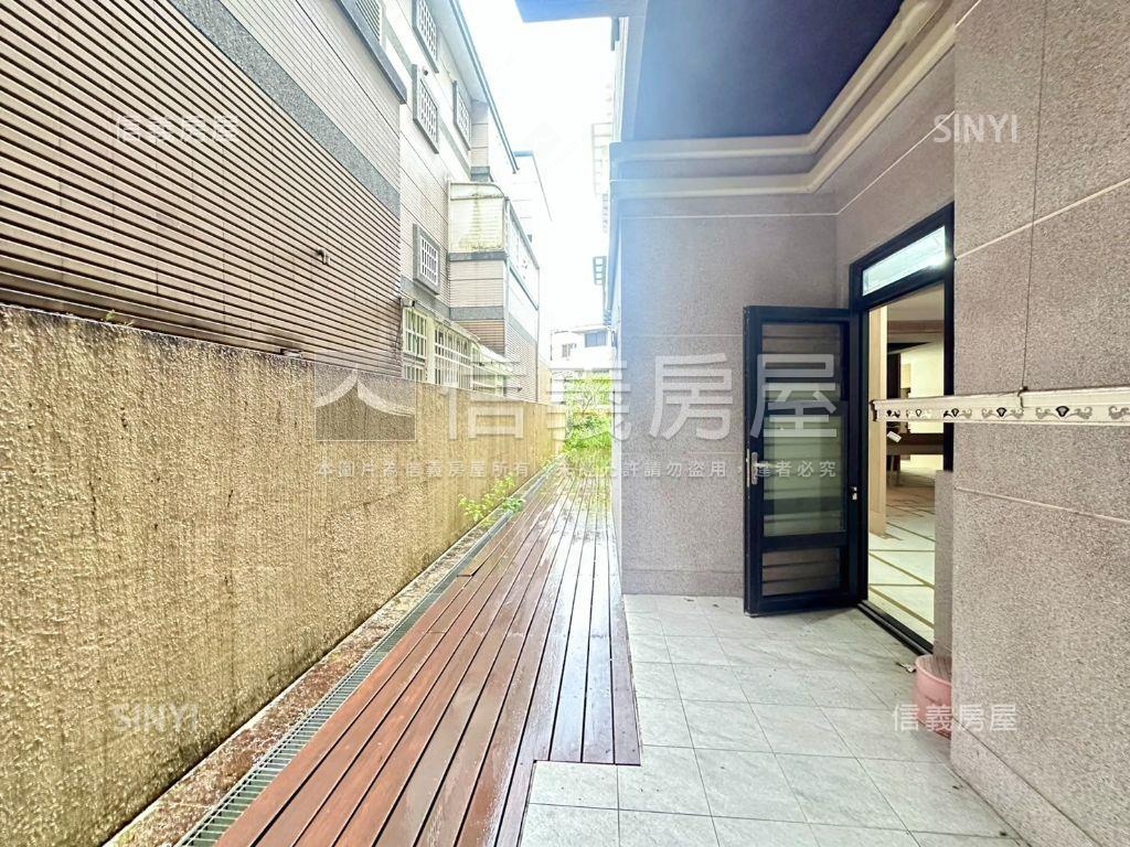 ️羅運瑪丁尼茲豪邸房屋室內格局與周邊環境