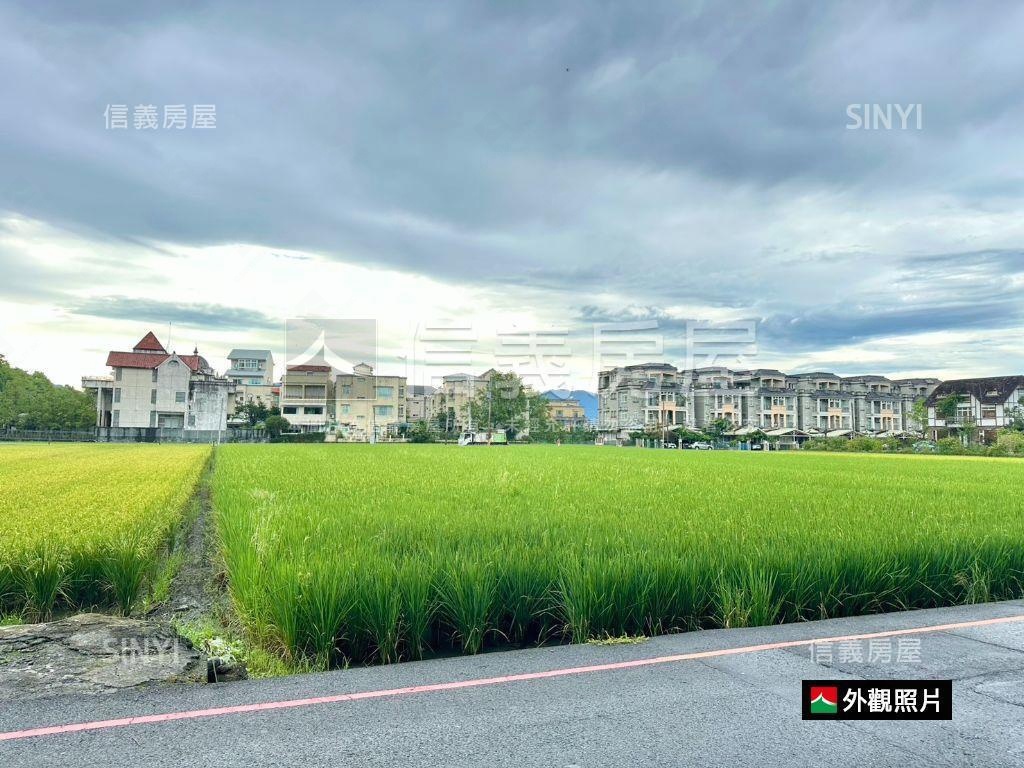 ️羅運瑪丁尼茲豪邸房屋室內格局與周邊環境