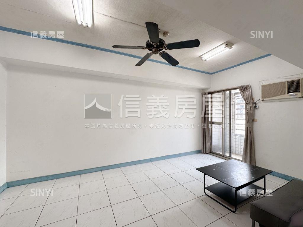 博覽市景一覽無遺房屋室內格局與周邊環境