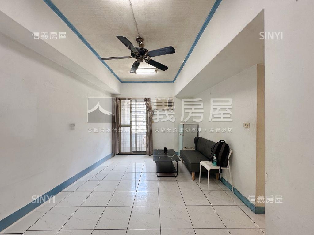 博覽市景一覽無遺房屋室內格局與周邊環境