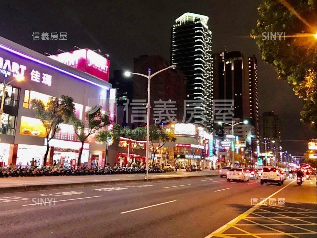 博覽市景一覽無遺房屋室內格局與周邊環境
