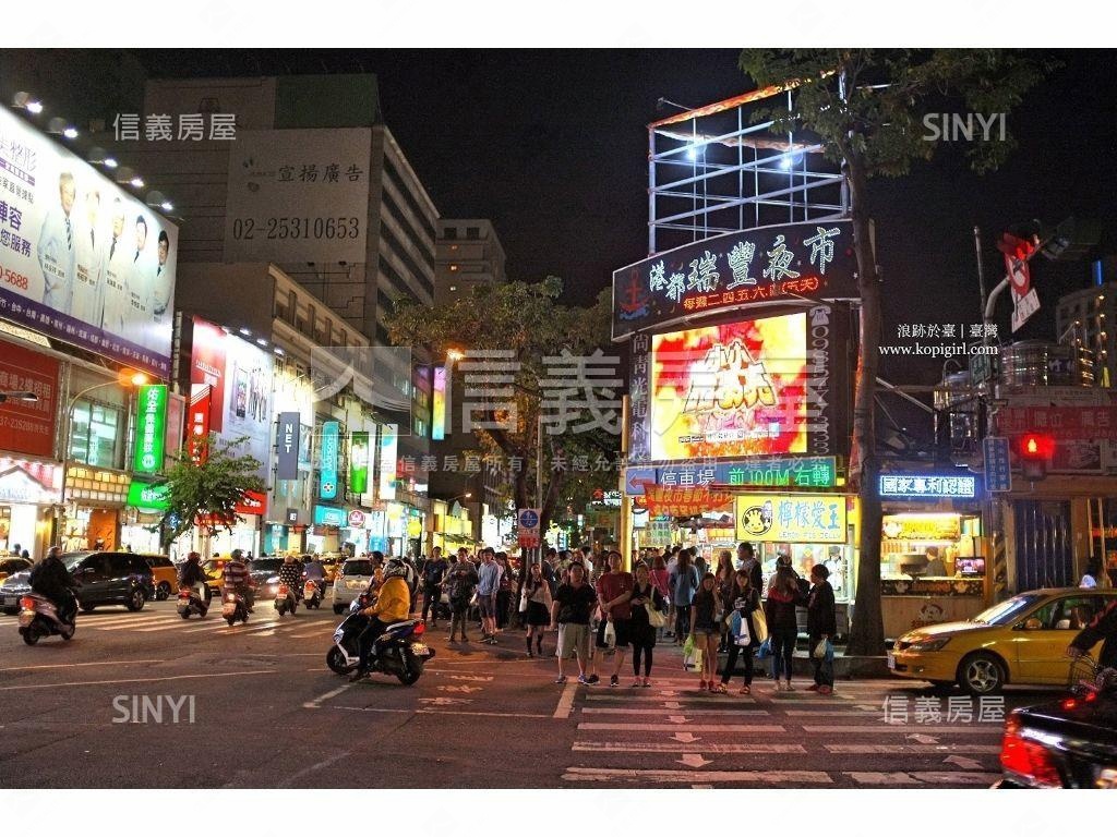 博覽市景一覽無遺房屋室內格局與周邊環境