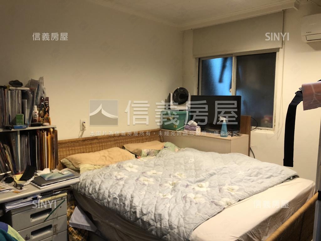 分子尾邊間公寓房屋室內格局與周邊環境