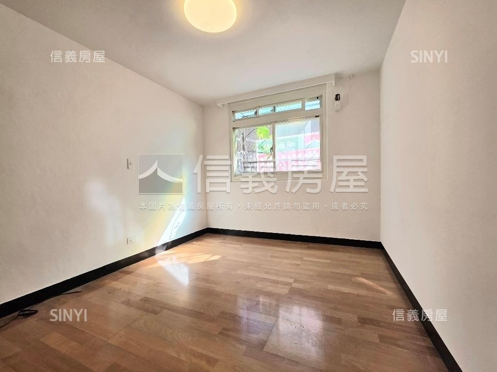 靜巷三房美寓房屋室內格局與周邊環境