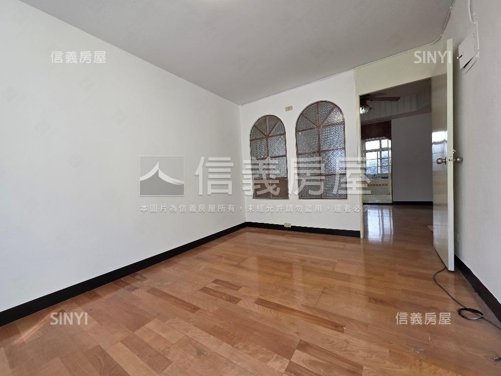 靜巷三房美寓房屋室內格局與周邊環境