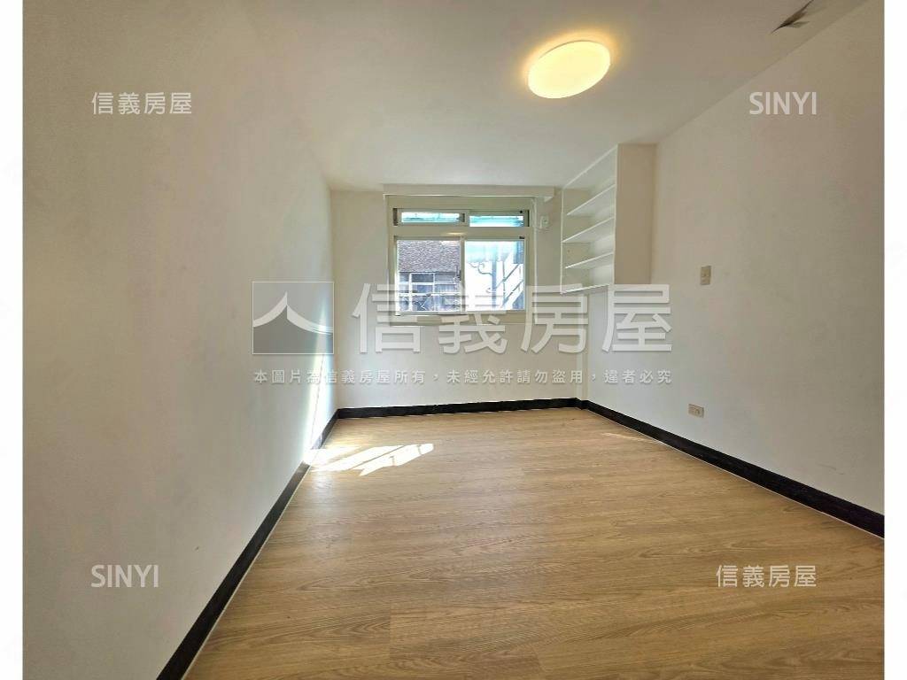 靜巷三房美寓房屋室內格局與周邊環境