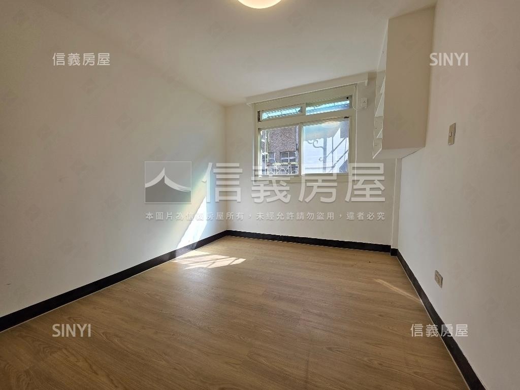 靜巷三房美寓房屋室內格局與周邊環境