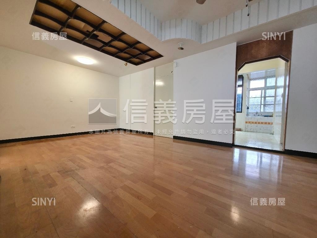 靜巷三房美寓房屋室內格局與周邊環境