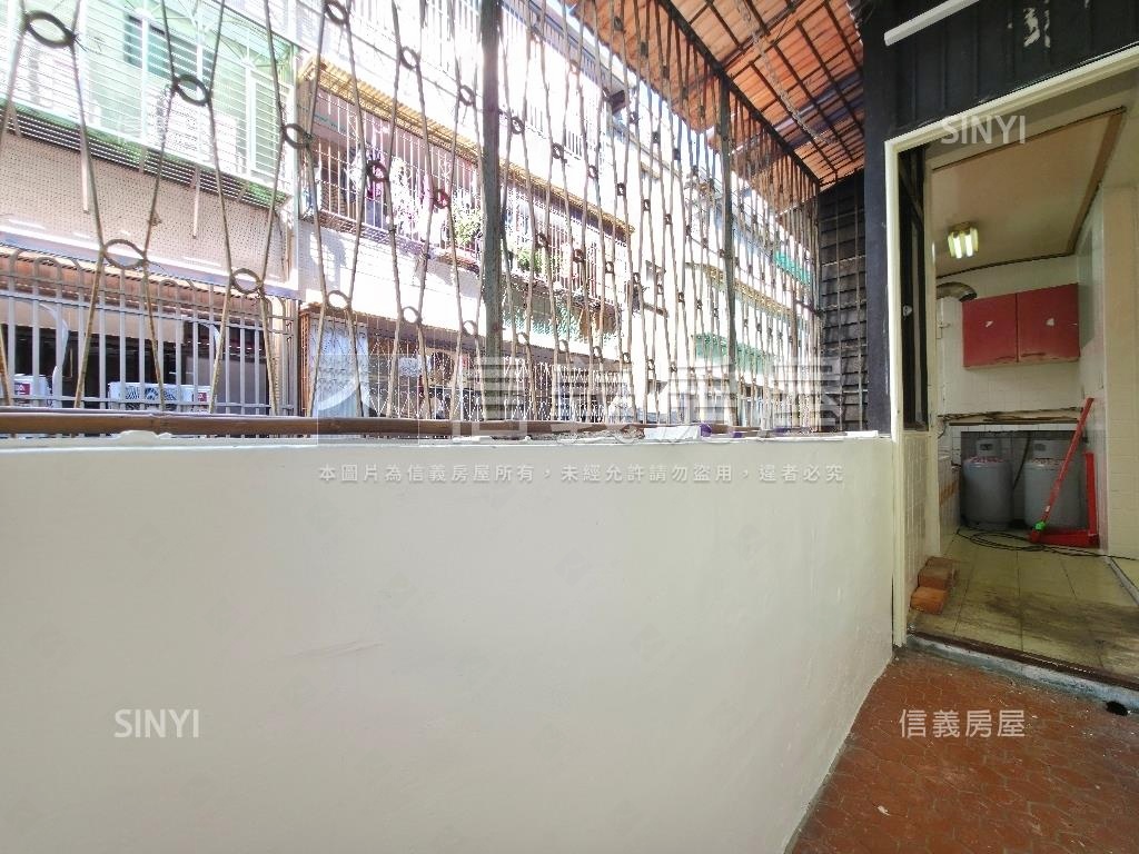 靜巷三房美寓房屋室內格局與周邊環境