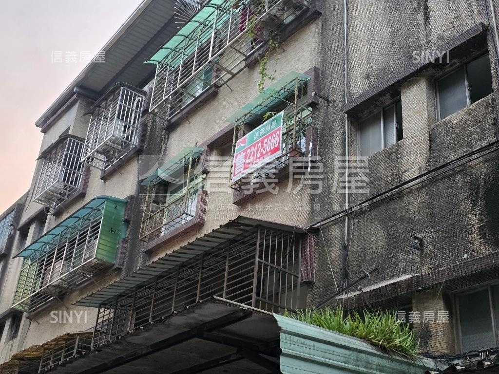 靜巷三房美寓房屋室內格局與周邊環境