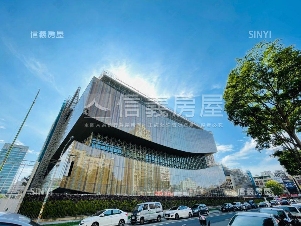 藝文稀有福利國收租套房房屋室內格局與周邊環境