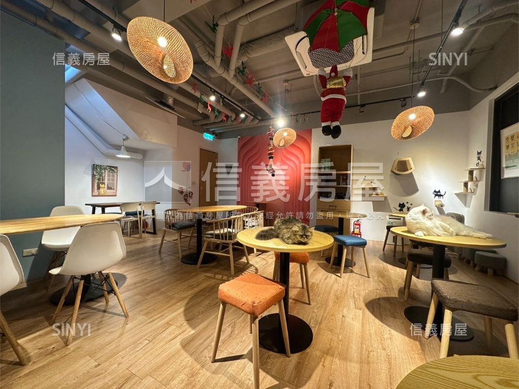 新都悅店面房屋室內格局與周邊環境