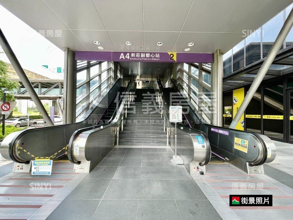 新都悅店面房屋室內格局與周邊環境