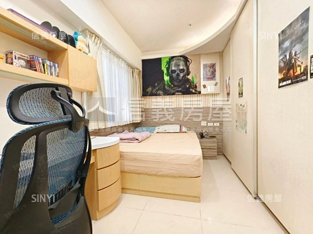 【Ｕ未來】裝潢景觀四房房屋室內格局與周邊環境