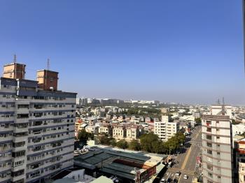 近永安國小福科國中大兩房