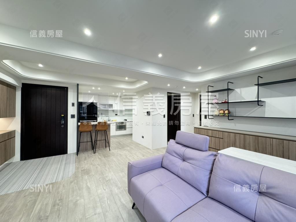 亞灣鳳凰灣溫馨美宅房屋室內格局與周邊環境