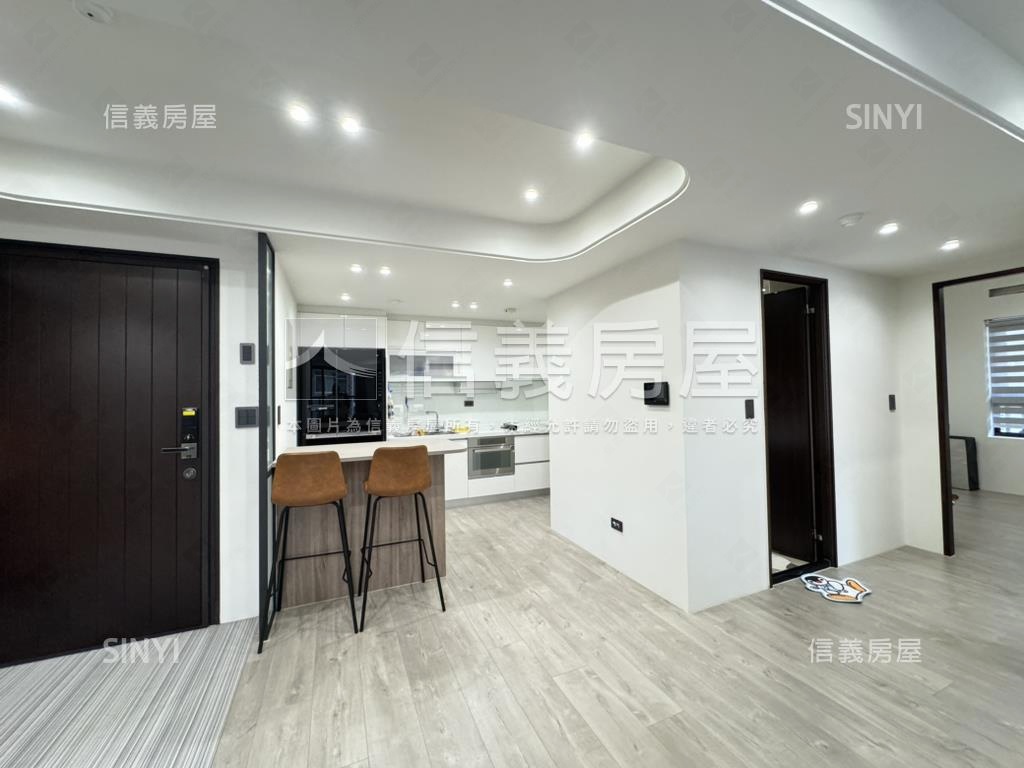 亞灣鳳凰灣溫馨美宅房屋室內格局與周邊環境