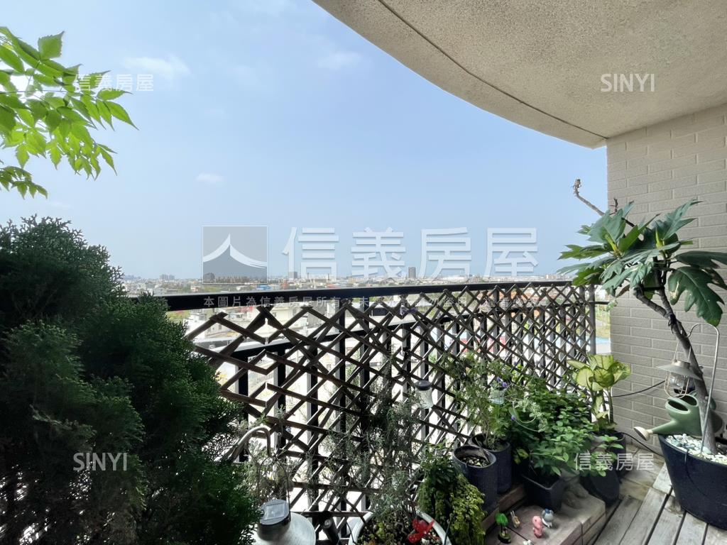 仰睦田園視野美屋房屋室內格局與周邊環境