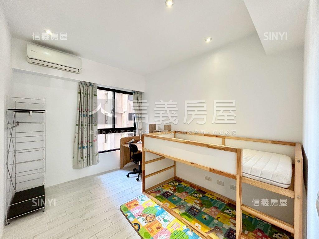 仰睦田園視野美屋房屋室內格局與周邊環境