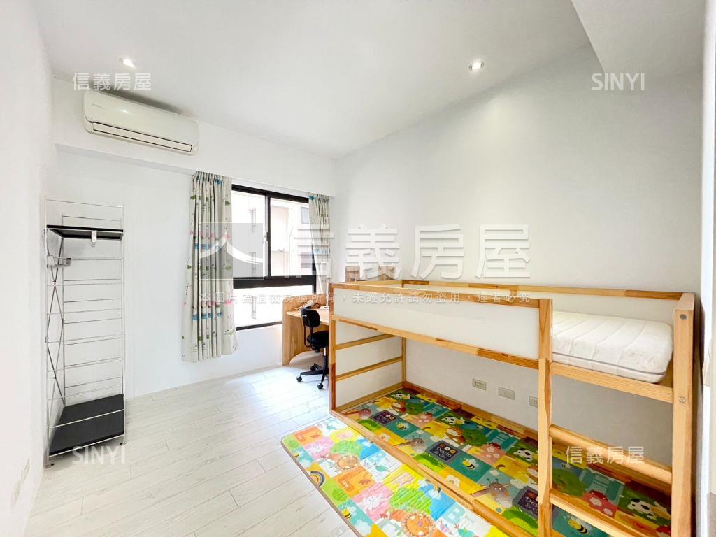 仰睦田園視野美屋房屋室內格局與周邊環境