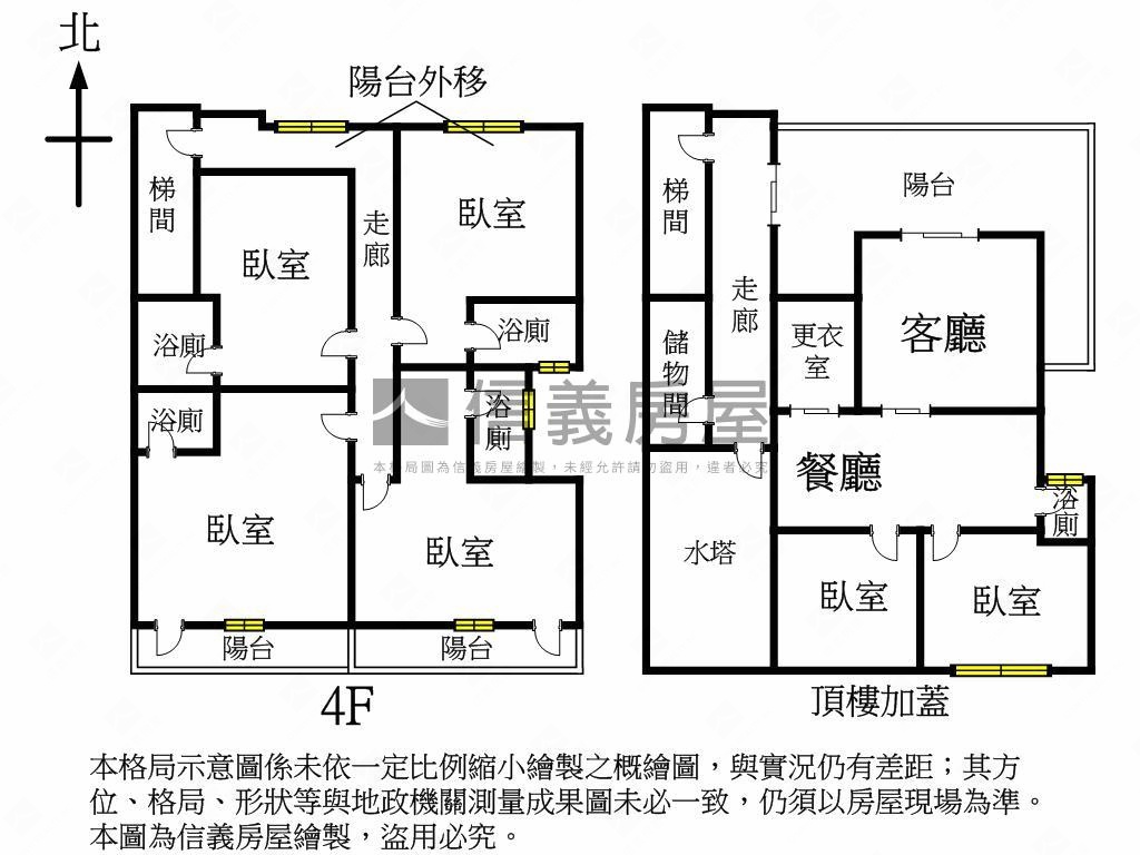 行天宮捷運旁靜巷美寓房屋室內格局與周邊環境