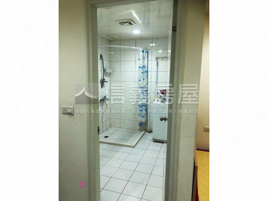 行天宮捷運旁靜巷美寓房屋室內格局與周邊環境
