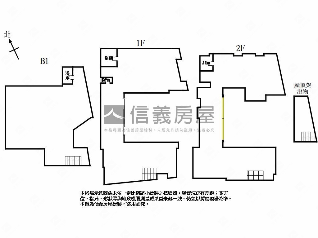 七期新市政中心好案房屋室內格局與周邊環境