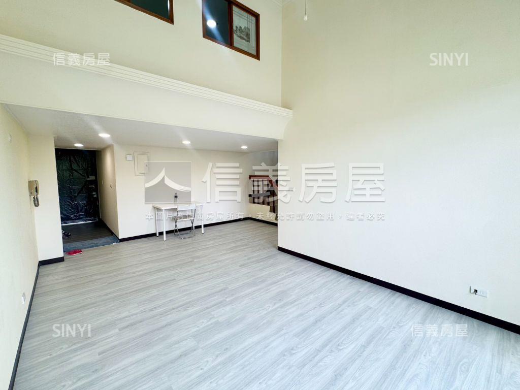 小巨人·次頂樓景觀美宅房屋室內格局與周邊環境