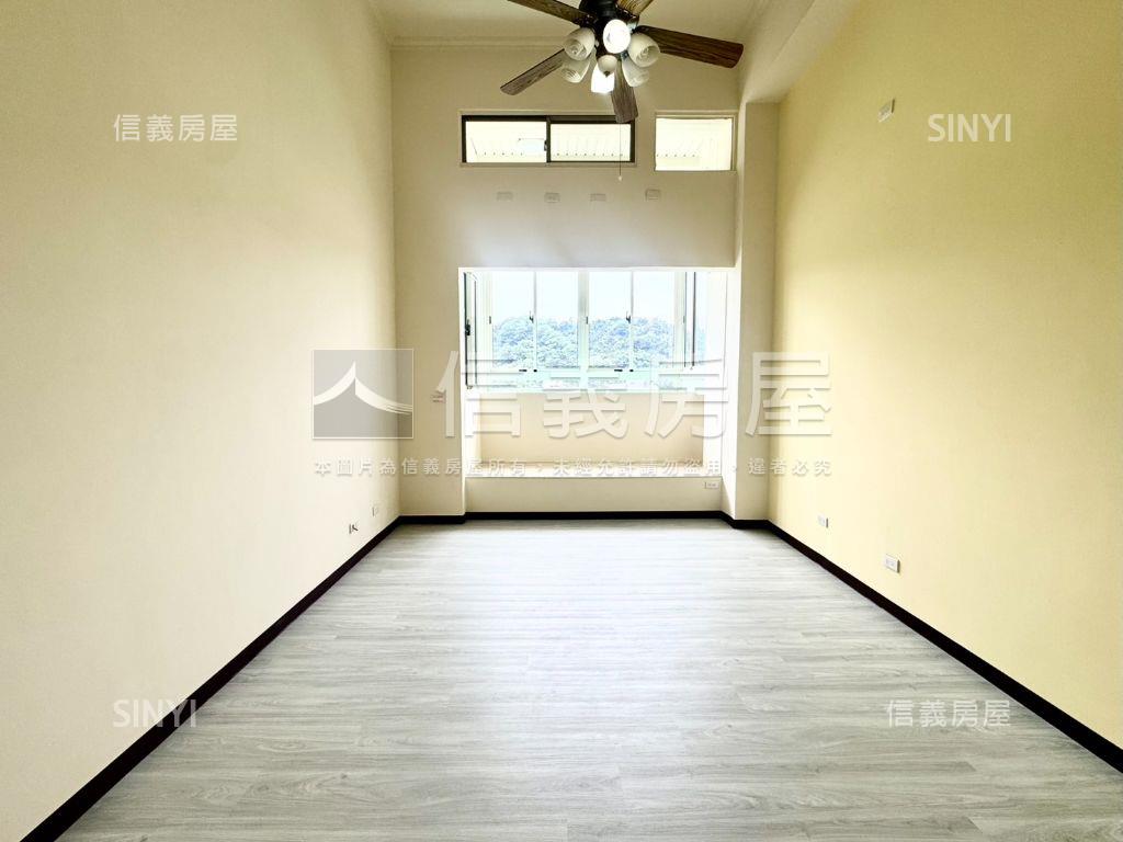 小巨人·次頂樓景觀美宅房屋室內格局與周邊環境