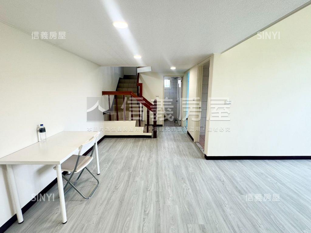 小巨人·次頂樓景觀美宅房屋室內格局與周邊環境