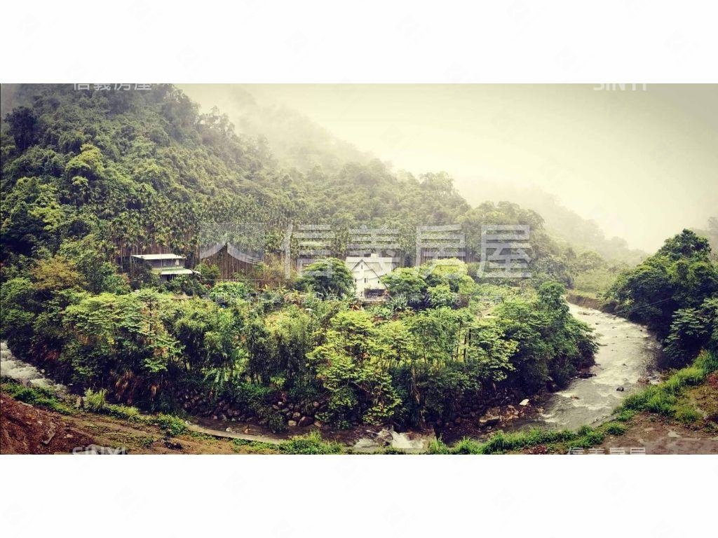 【別墅】無人住過氣派屋房屋室內格局與周邊環境