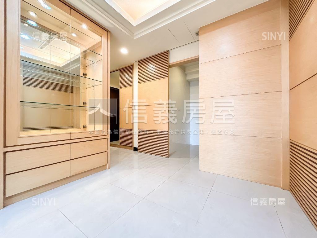 ⭐華固富仕館⭐邊間溫馨居房屋室內格局與周邊環境