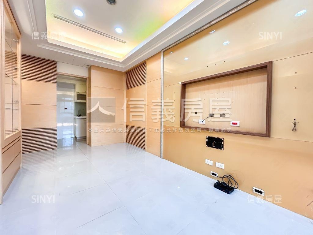 ⭐華固富仕館⭐邊間溫馨居房屋室內格局與周邊環境