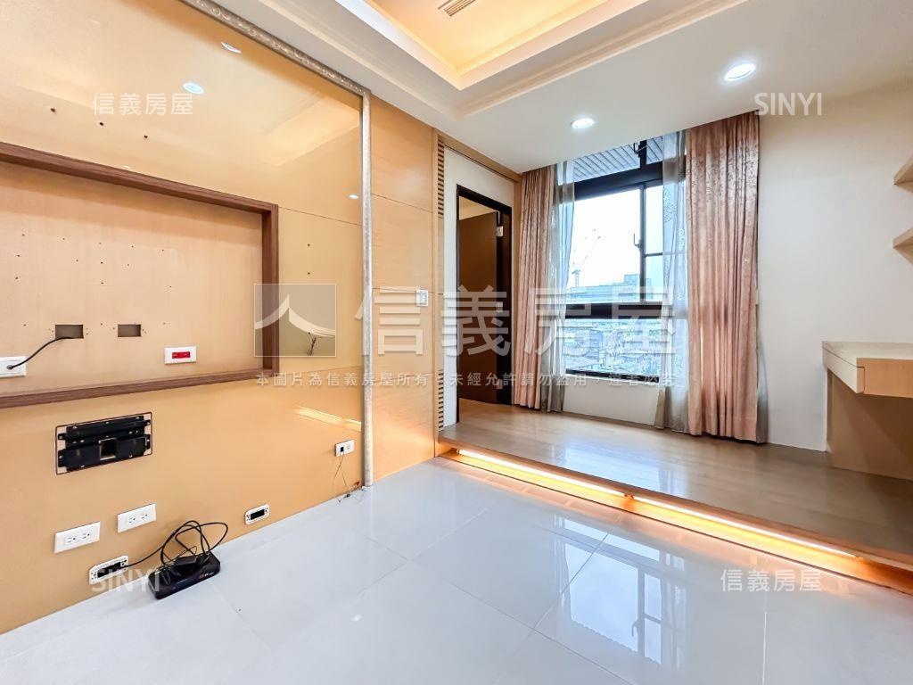 ⭐華固富仕館⭐邊間溫馨居房屋室內格局與周邊環境